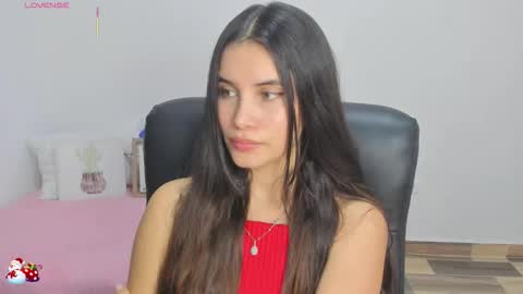 Gabriela online show from 11-15-25, 10:48