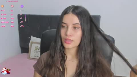 Gabriela online show from 12-03-25, 11:36