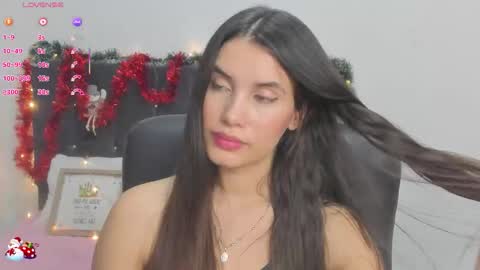 Gabriela online show from 12-17-25, 11:22