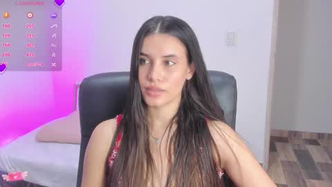 Gabriela online show from 02-25-26, 10:41