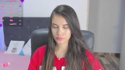 Gabriela online show from 04-14-26, 11:44