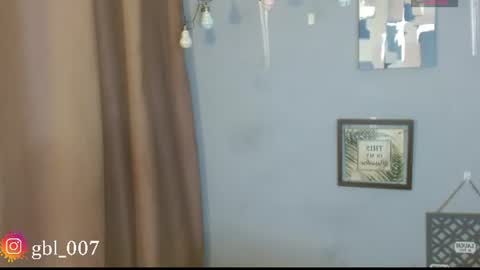 Snapshot of gaby_sant chatting on 06-14-26, 02:24 Gabriela Here you will see a lot of sensuality I want you to feel and see that it is real online show from 06-14-26, 02:24