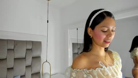 GABRIELA  online show from 04-16-26, 11:55