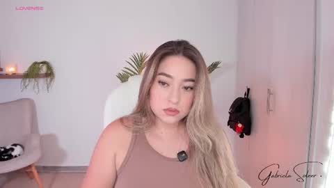 Snapshot of gaby_soleer chatting on 07-03-26, 10:27 gaby online show from 07-03-26, 10:27