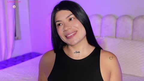 Aleja  online show from 03-27-26, 11:43