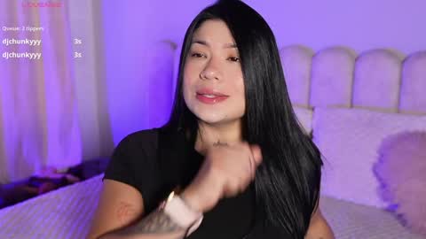 Snapshot of gaby_star69 chatting on 05-09-26, 11:59 Aleja online show from 05-09-26, 11:59