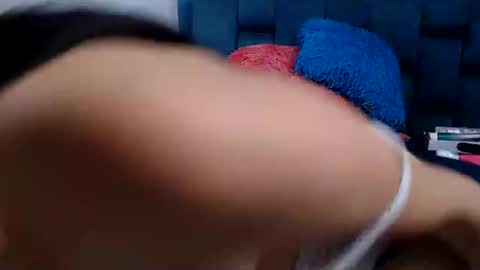 gaby_steven online show from 07-14-26, 08:41