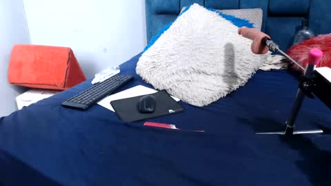 gaby_steven online show from 07-29-26, 08:45