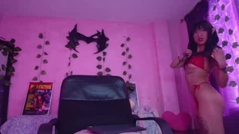 Gaby online show from 01-13-25, 08:15