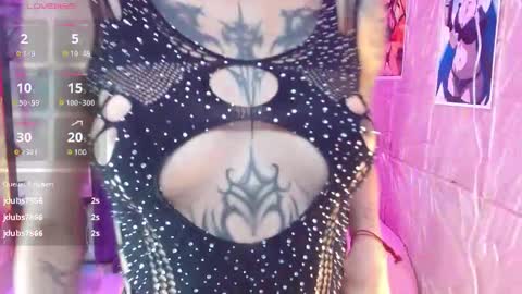 Gaby online show from 02-25-25, 09:13