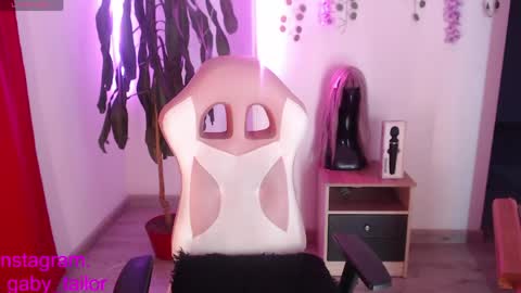 Gaby online show from 03-22-26, 11:08