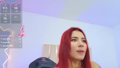 Gaby online show from 03-04-25, 06:26