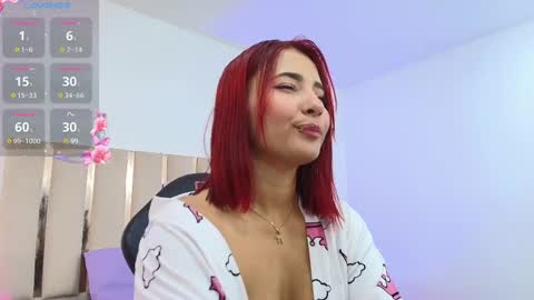Gaby online show from 03-05-25, 03:40