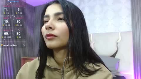 Gaby online show from 09-27-25, 03:11