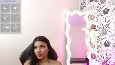 Gaby online show from 03-26-26, 04:51