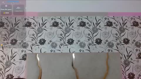 Gaby online show from 04-02-26, 03:15