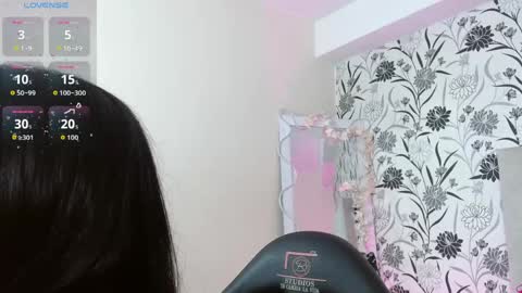 Gaby online show from 04-11-26, 03:00