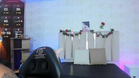 Gaby online show from 04-25-26, 03:31