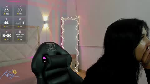 Snapshot of gaby_tay1 chatting on 04-29-26, 03:21 Gaby online show from 04-29-26, 03:21