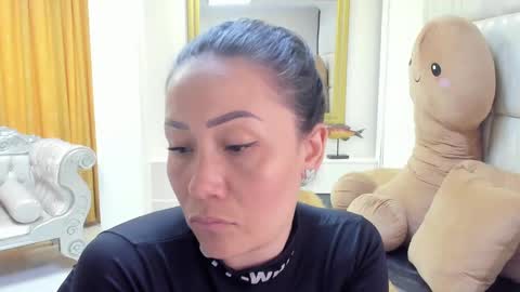 Snapshot of gaby_trent chatting on 01-04-25, 06:09 gabriela online show from 01-04-25, 06:09