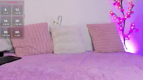 Gaby online show from 03-04-26, 02:01