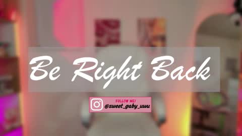 Snapshot of gaby_uwu chatting on 11-07-25, 02:33 Gabby online show from 11-07-25, 02:33