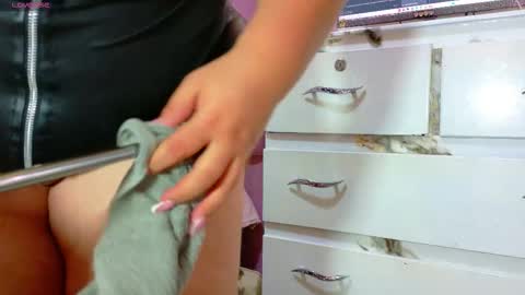 gaby_vegaa online show from 10-27-25, 10:14