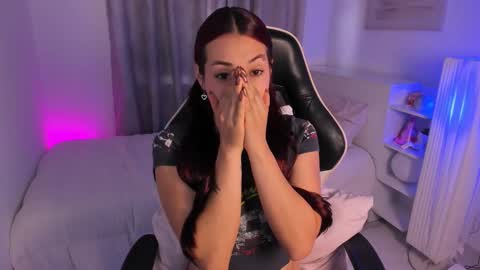 Gabriela online show from 03-19-26, 04:00