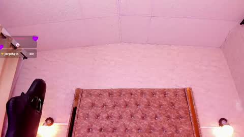  GABY DESIRE  online show from 02-16-25, 02:53