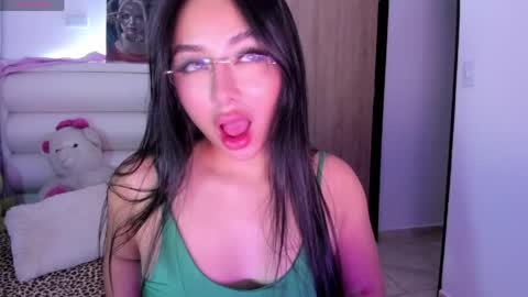  GABY DESIRE  online show from 05-10-26, 05:12