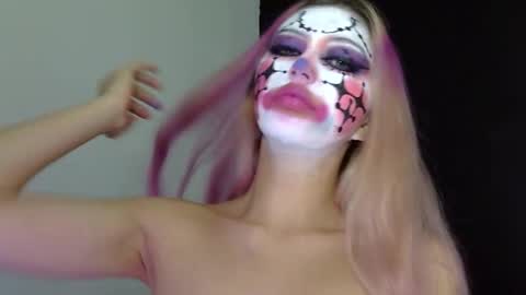 gabygumms online show from 12-23-25, 05:16