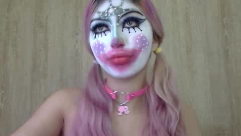 gabygumms online show from 01-10-26, 03:36