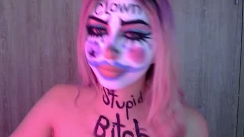 gabygumms online show from 01-17-26, 06:11