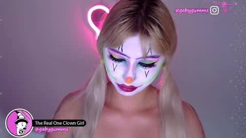 gabygumms online show from 03-15-26, 05:02
