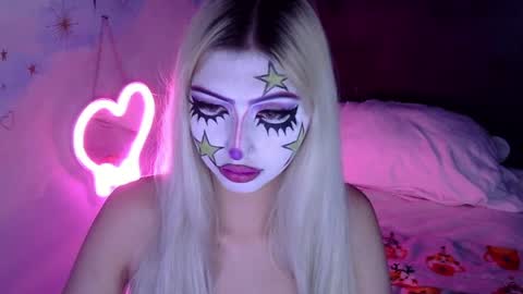 Snapshot of gabygumms chatting on 04-30-26, 12:11 gabygumms online show from 04-30-26, 12:11