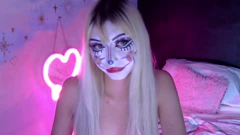 Snapshot of gabygumms chatting on 05-03-26, 12:55 gabygumms online show from 05-03-26, 12:55