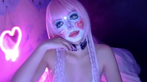 Snapshot of gabygumms chatting on 06-07-26, 03:27 gabygumms online show from 06-07-26, 03:27