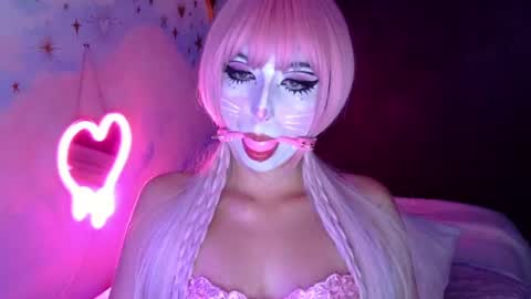 gabygumms online show from 06-27-26, 08:19