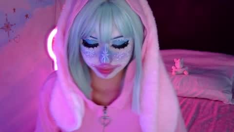 gabygumms online show from 07-25-26, 07:06