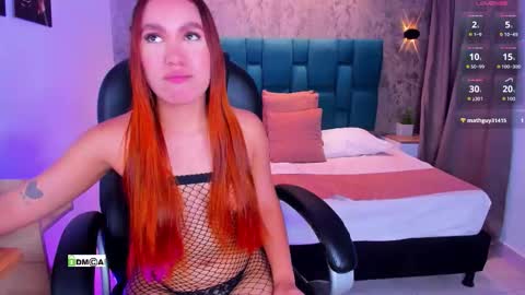 Gaby Jackson1 online show from 12-20-25, 12:34