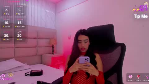 GabyOw online show from 06-10-26, 03:44