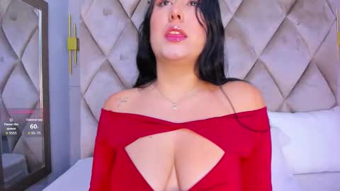 Gaby  online show from 03-19-26, 12:09