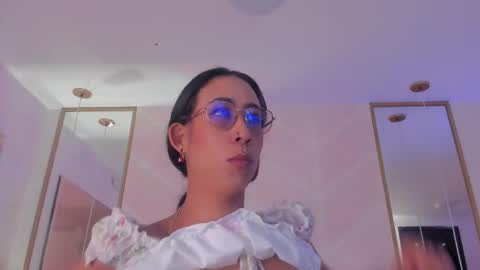 Gaby online show from 01-09-26, 07:48