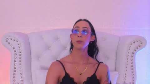 Gaby online show from 02-17-26, 07:53