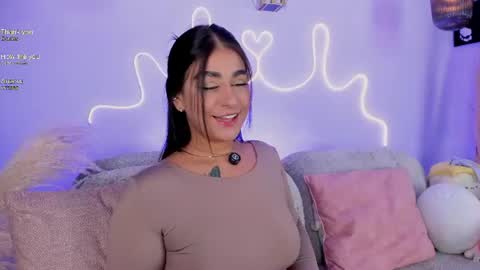Snapshot of gabyrhodes chatting on 07-17-26, 06:57 Gabriela let my eyes dazzle you with pleasure online show from 07-17-26, 06:57