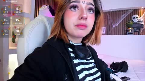 gabyrose9 online show from 10-24-25, 11:39