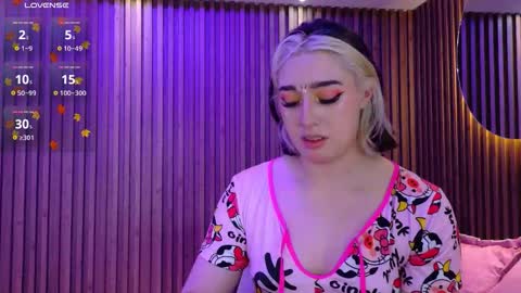 gabyrose9 online show from 11-14-25, 11:53