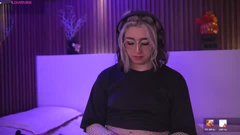 gabyrose9 online show from 02-04-26, 08:47