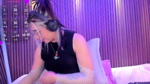 gabyrose9 online show from 06-25-26, 08:02