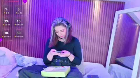 gabyrose9 online show from 07-22-26, 02:20